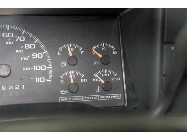 1996 Chevrolet K-1500 (CC-2078435) for sale in Kentwood, Michigan