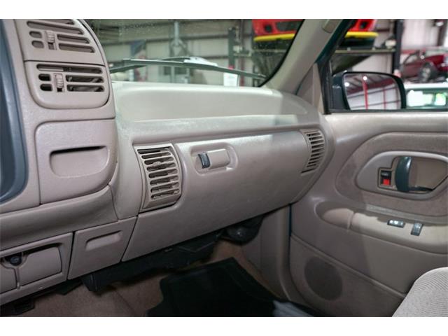 1996 Chevrolet K-1500 (CC-2078435) for sale in Kentwood, Michigan