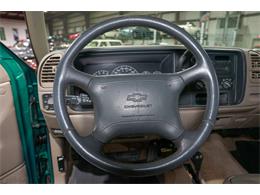 1996 Chevrolet K-1500 (CC-2078435) for sale in Kentwood, Michigan