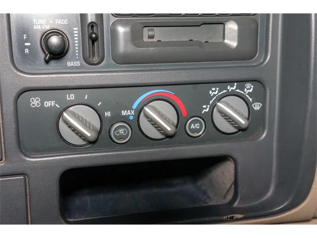 1996 Chevrolet K-1500 (CC-2078435) for sale in Kentwood, Michigan