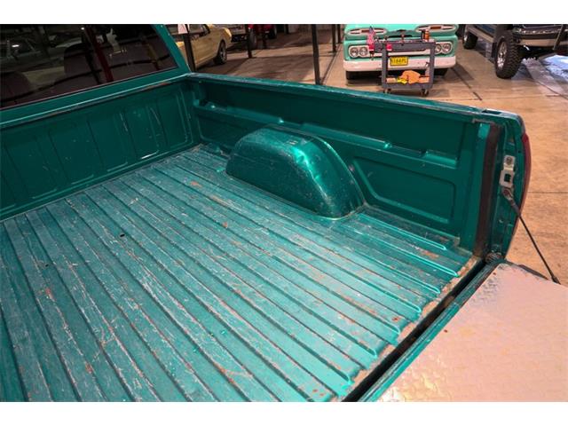 1996 Chevrolet K-1500 (CC-2078435) for sale in Kentwood, Michigan