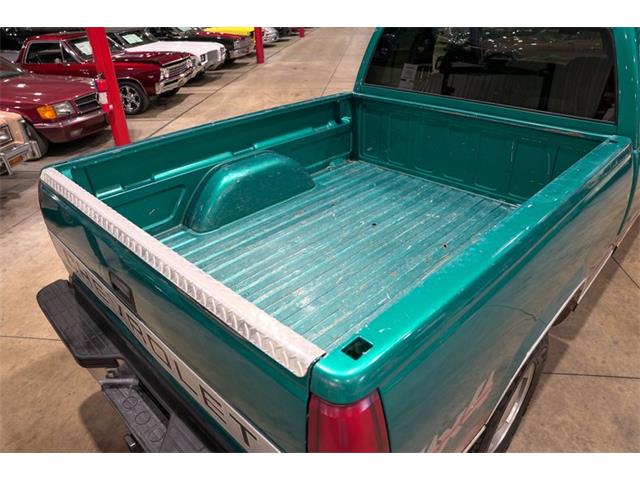 1996 Chevrolet K-1500 (CC-2078435) for sale in Kentwood, Michigan