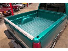 1996 Chevrolet K-1500 (CC-2078435) for sale in Kentwood, Michigan