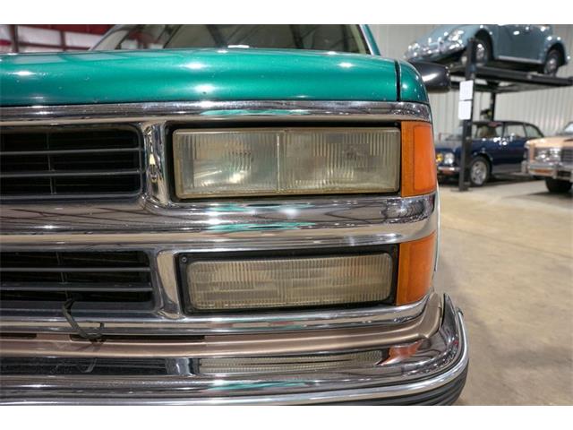1996 Chevrolet K-1500 (CC-2078435) for sale in Kentwood, Michigan