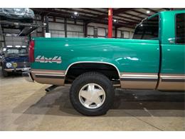 1996 Chevrolet K-1500 (CC-2078435) for sale in Kentwood, Michigan