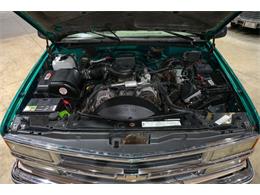 1996 Chevrolet K-1500 (CC-2078435) for sale in Kentwood, Michigan
