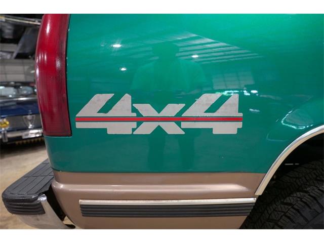 1996 Chevrolet K-1500 (CC-2078435) for sale in Kentwood, Michigan