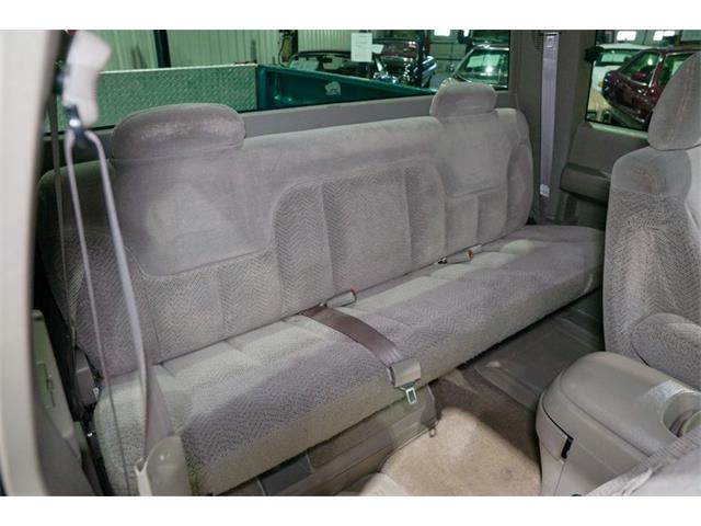 1996 Chevrolet K-1500 (CC-2078435) for sale in Kentwood, Michigan