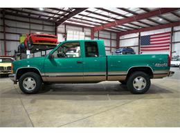 1996 Chevrolet K-1500 (CC-2078435) for sale in Kentwood, Michigan
