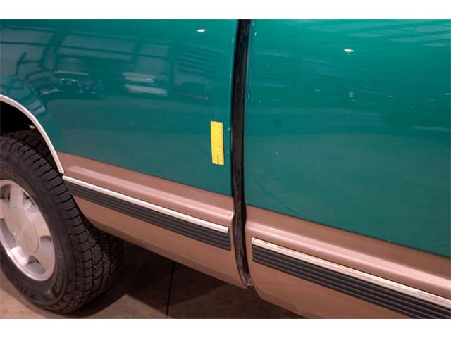 1996 Chevrolet K-1500 (CC-2078435) for sale in Kentwood, Michigan