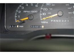 1996 Chevrolet K-1500 (CC-2078435) for sale in Kentwood, Michigan