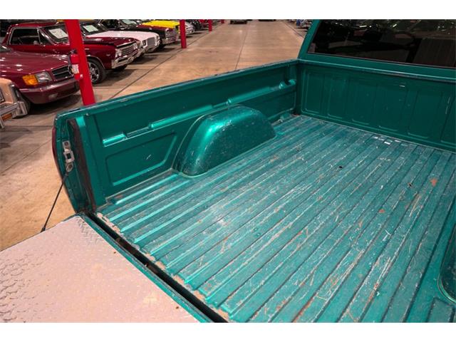 1996 Chevrolet K-1500 (CC-2078435) for sale in Kentwood, Michigan