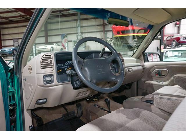 1996 Chevrolet K-1500 (CC-2078435) for sale in Kentwood, Michigan