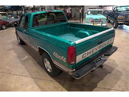 1996 Chevrolet K-1500 (CC-2078435) for sale in Kentwood, Michigan