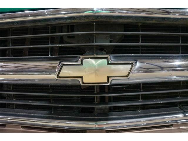 1996 Chevrolet K-1500 (CC-2078435) for sale in Kentwood, Michigan