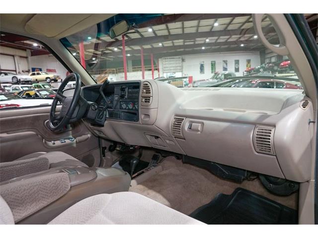 1996 Chevrolet K-1500 (CC-2078435) for sale in Kentwood, Michigan