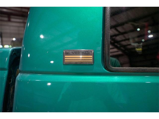 1996 Chevrolet K-1500 (CC-2078435) for sale in Kentwood, Michigan