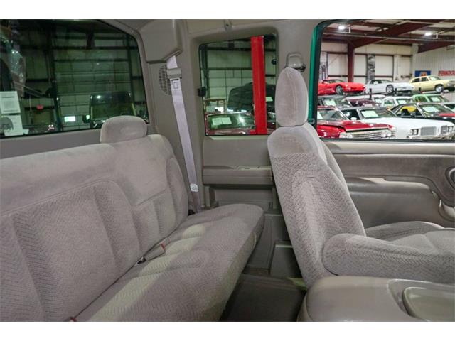 1996 Chevrolet K-1500 (CC-2078435) for sale in Kentwood, Michigan