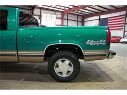 1996 Chevrolet K-1500 (CC-2078435) for sale in Kentwood, Michigan