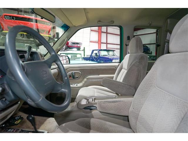 1996 Chevrolet K-1500 (CC-2078435) for sale in Kentwood, Michigan