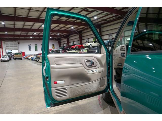 1996 Chevrolet K-1500 (CC-2078435) for sale in Kentwood, Michigan