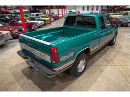 1996 Chevrolet K-1500 (CC-2078435) for sale in Kentwood, Michigan