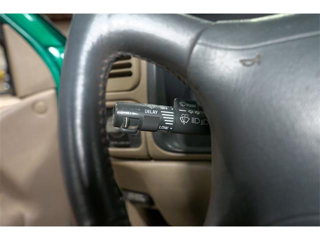 1996 Chevrolet K-1500 (CC-2078435) for sale in Kentwood, Michigan