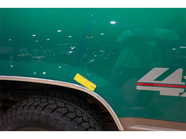 1996 Chevrolet K-1500 (CC-2078435) for sale in Kentwood, Michigan