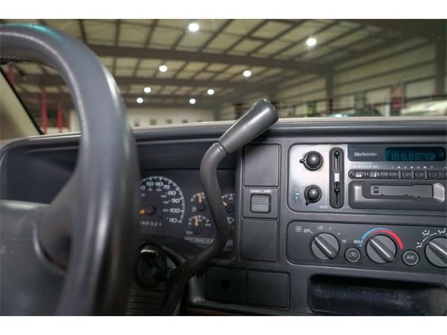 1996 Chevrolet K-1500 (CC-2078435) for sale in Kentwood, Michigan