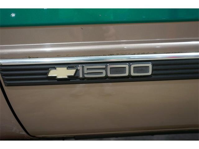 1996 Chevrolet K-1500 (CC-2078435) for sale in Kentwood, Michigan