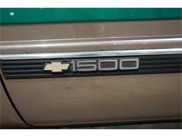1996 Chevrolet K-1500 (CC-2078435) for sale in Kentwood, Michigan