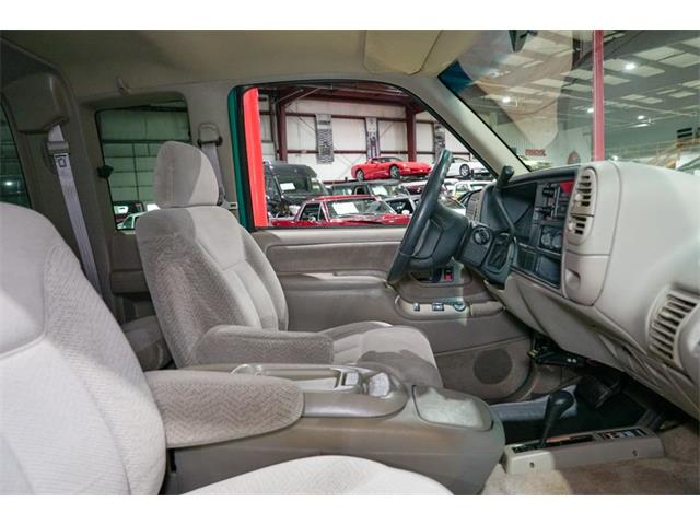 1996 Chevrolet K-1500 (CC-2078435) for sale in Kentwood, Michigan