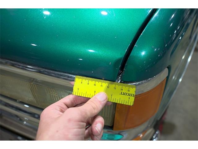 1996 Chevrolet K-1500 (CC-2078435) for sale in Kentwood, Michigan