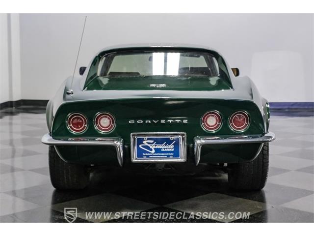 1969 Chevrolet Corvette (CC-2078436) for sale in Ft Worth, Texas