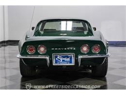 1969 Chevrolet Corvette (CC-2078436) for sale in Ft Worth, Texas