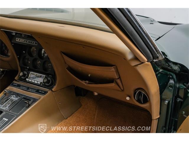 1969 Chevrolet Corvette (CC-2078436) for sale in Ft Worth, Texas