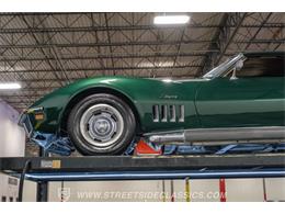 1969 Chevrolet Corvette (CC-2078436) for sale in Ft Worth, Texas