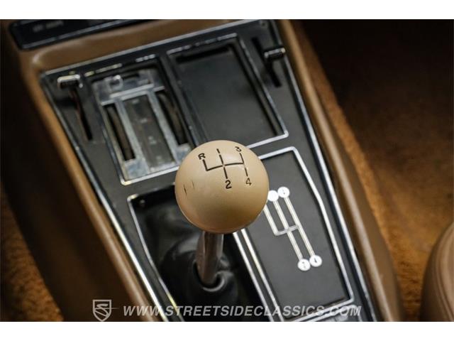 1969 Chevrolet Corvette (CC-2078436) for sale in Ft Worth, Texas