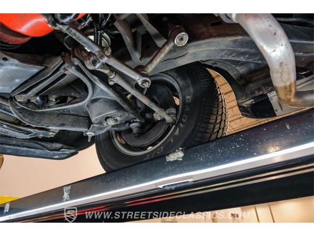 1969 Chevrolet Corvette (CC-2078436) for sale in Ft Worth, Texas