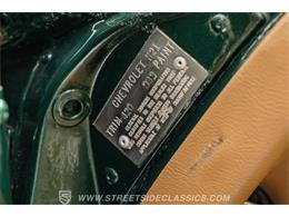 1969 Chevrolet Corvette (CC-2078436) for sale in Ft Worth, Texas