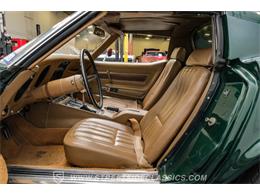 1969 Chevrolet Corvette (CC-2078436) for sale in Ft Worth, Texas