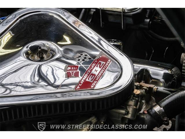 1969 Chevrolet Corvette (CC-2078436) for sale in Ft Worth, Texas