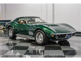 1969 Chevrolet Corvette (CC-2078436) for sale in Ft Worth, Texas