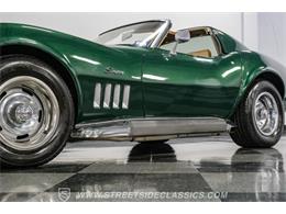 1969 Chevrolet Corvette (CC-2078436) for sale in Ft Worth, Texas