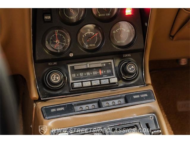 1969 Chevrolet Corvette (CC-2078436) for sale in Ft Worth, Texas