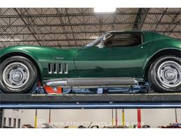 1969 Chevrolet Corvette (CC-2078436) for sale in Ft Worth, Texas