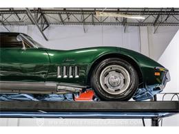 1969 Chevrolet Corvette (CC-2078436) for sale in Ft Worth, Texas