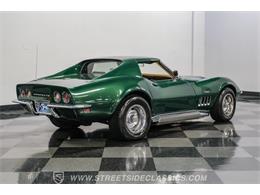1969 Chevrolet Corvette (CC-2078436) for sale in Ft Worth, Texas