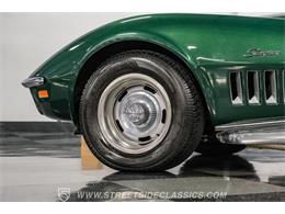 1969 Chevrolet Corvette (CC-2078436) for sale in Ft Worth, Texas