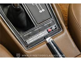 1969 Chevrolet Corvette (CC-2078436) for sale in Ft Worth, Texas